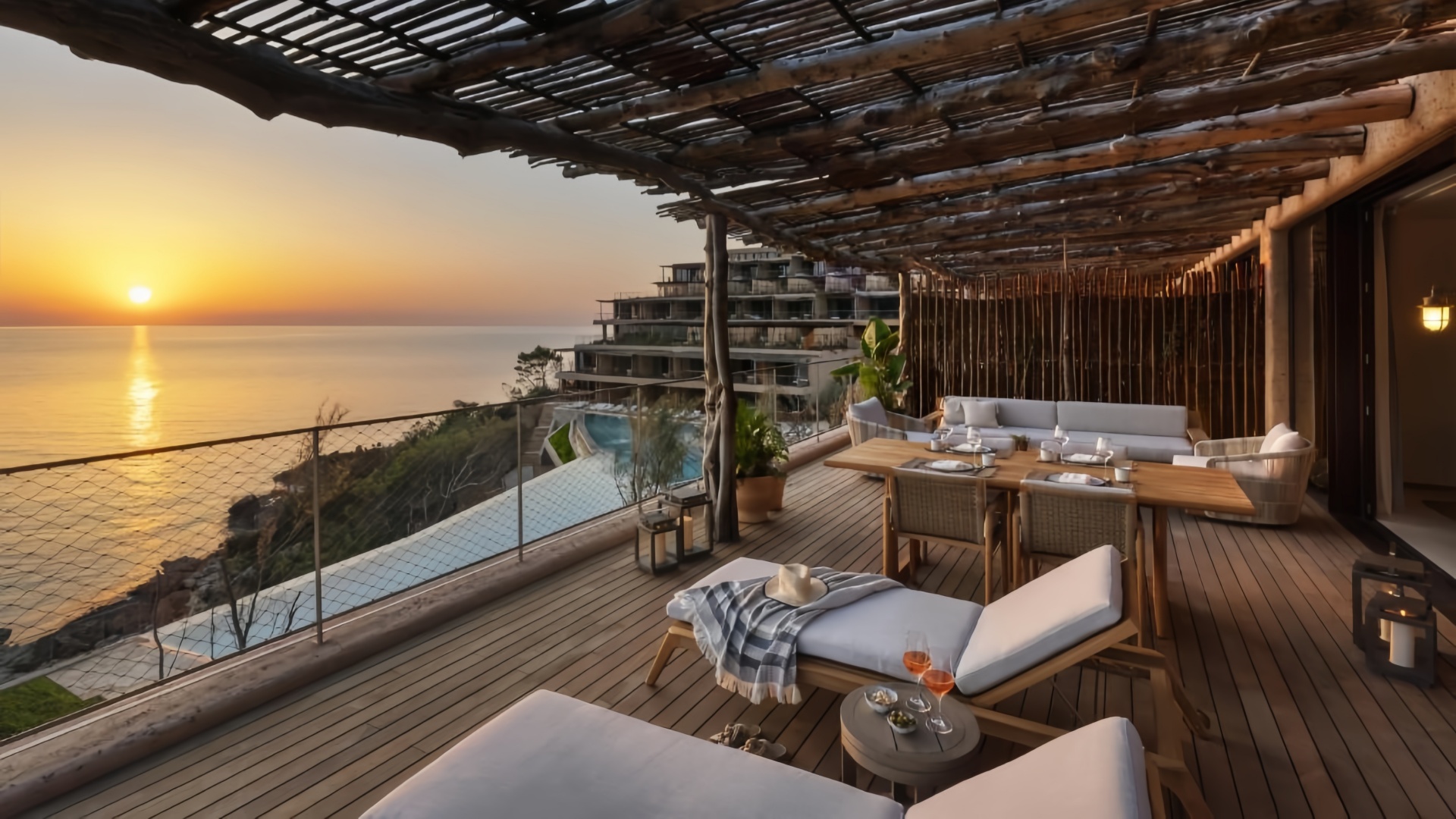 ستة حواس إيبيزا