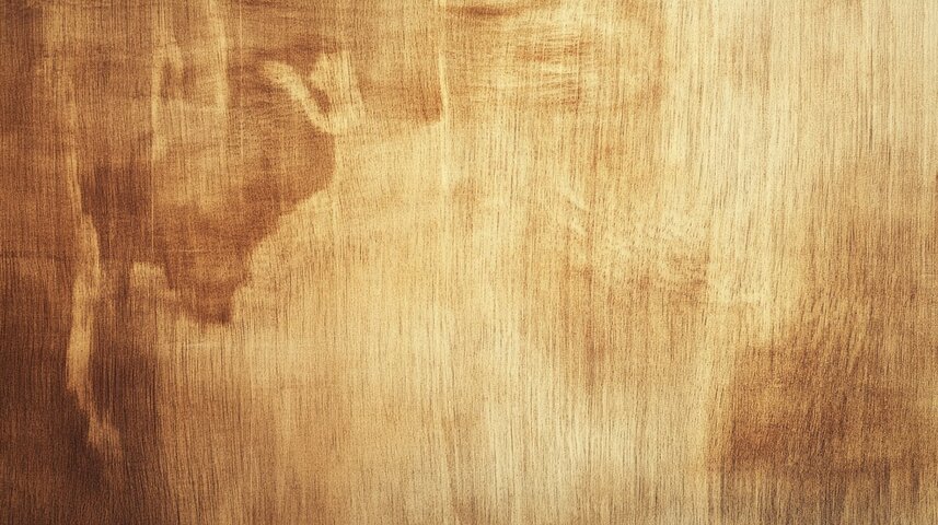 Brown Maple Wood خشب القيقب البني