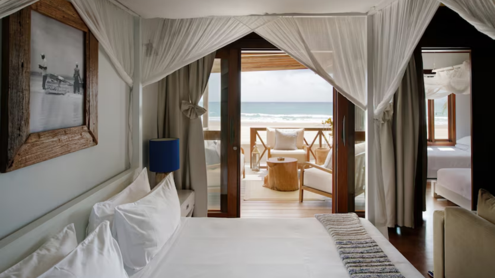 Coastal Retreat Hotels فنادق التراجع الساحلية