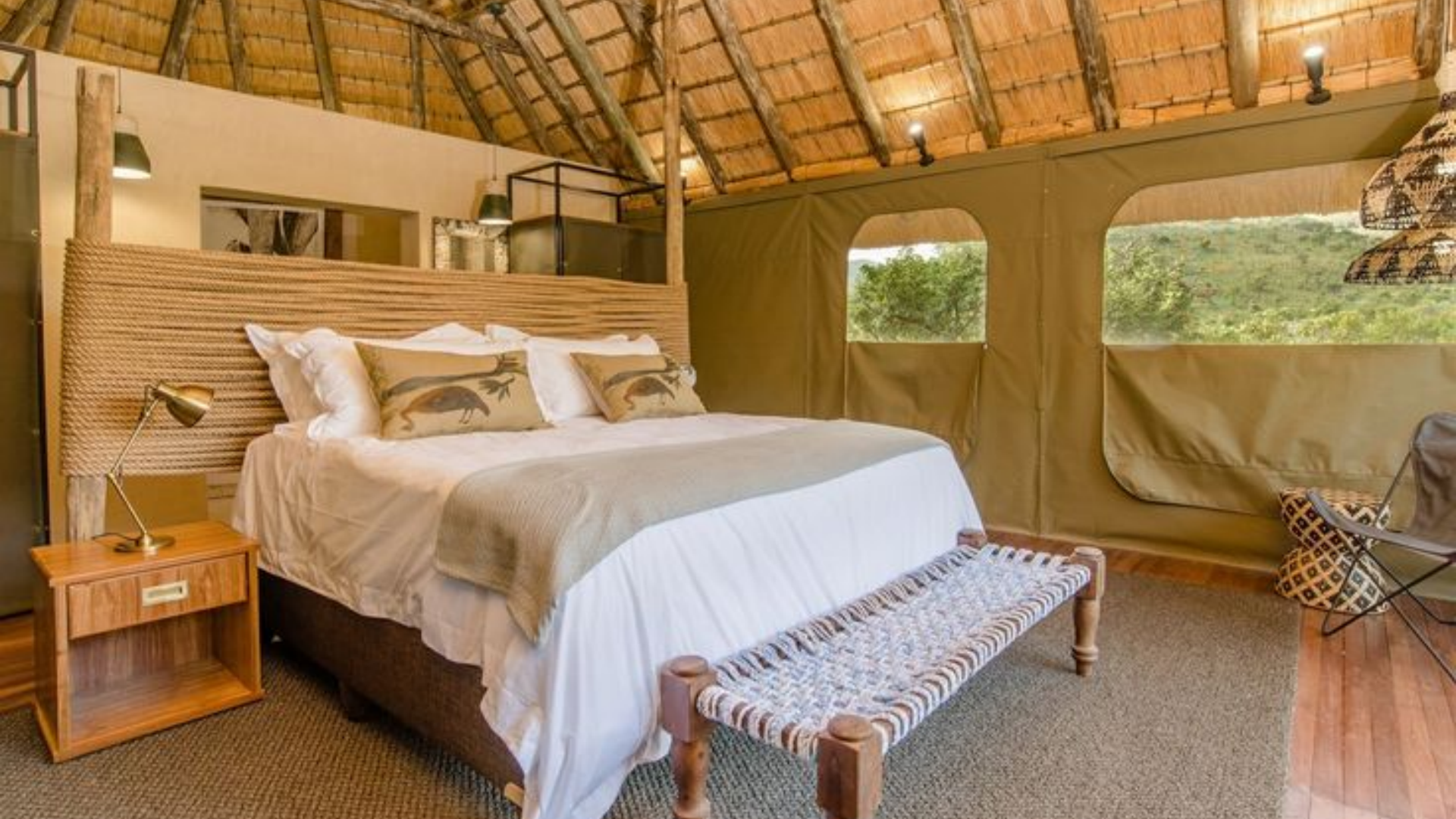 Jungle Adventure Hotels فنادق المغامرة الغاب