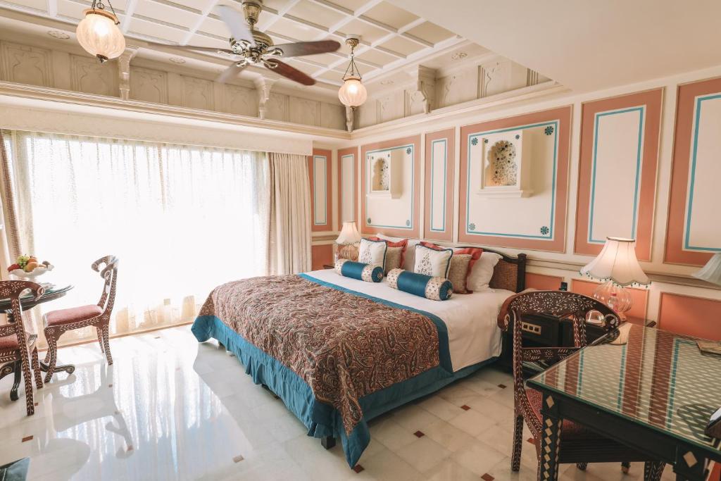 تاج ليك بالاس 2