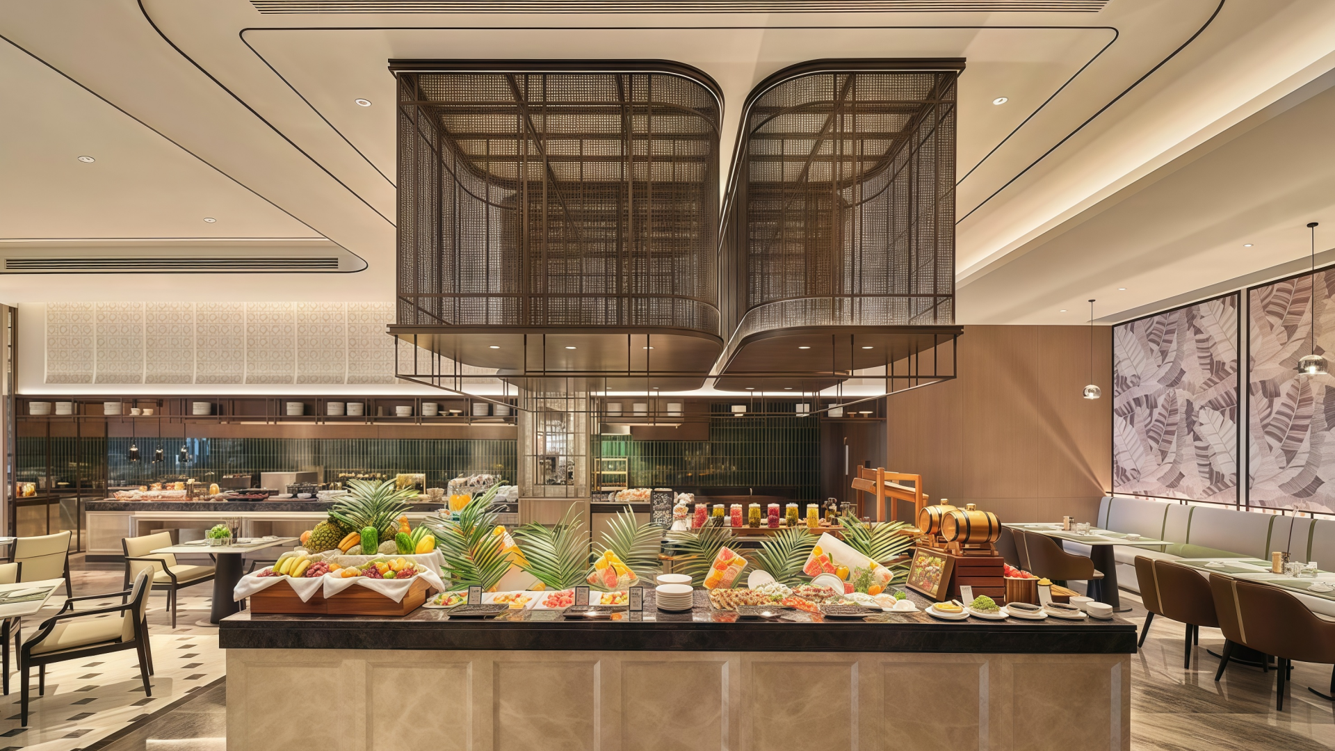 restaurant_副本 Restaurant_副本