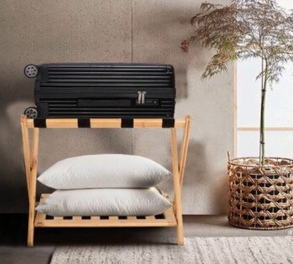 Luggage Rack رف الأمتعة