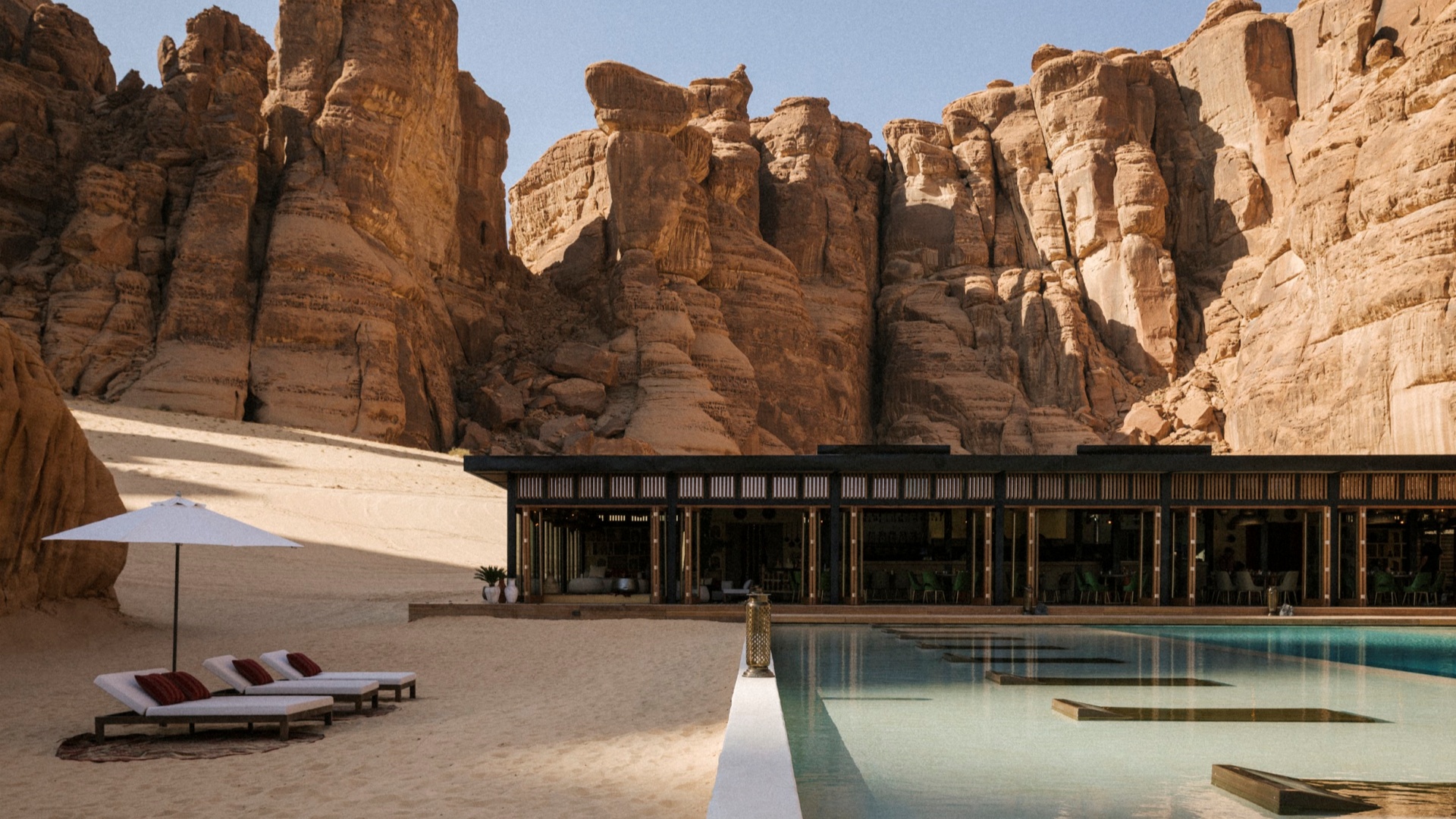 أولا ويلس أواسيس