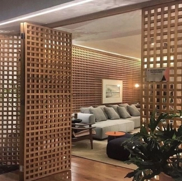 Soundproof Partition Wall for Hotel جدار تقسيم عازل للصوت للفندق
