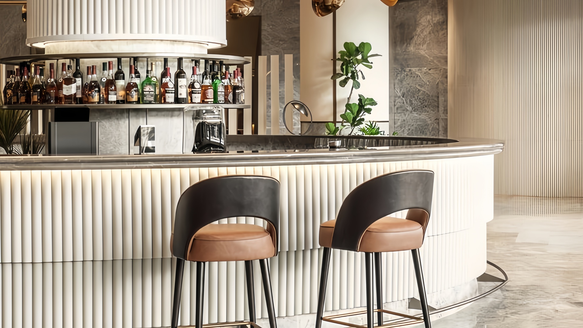 براز شريط الفندق