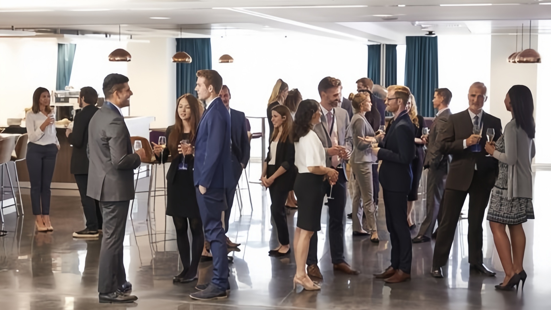 حدث في الفندق