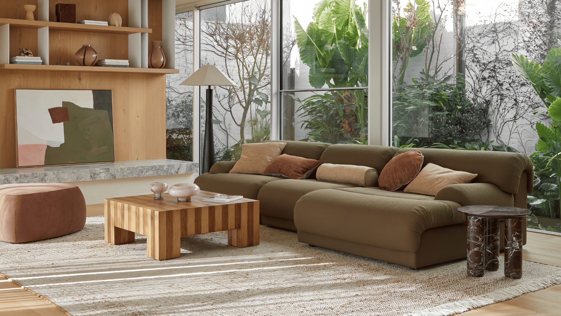 Arper - Juno Sofa_ 副本