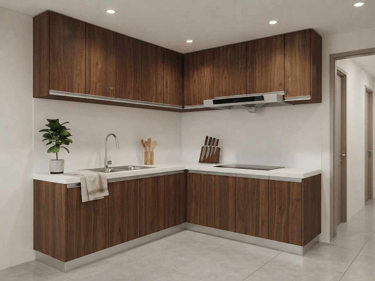 kitchen مطبخ