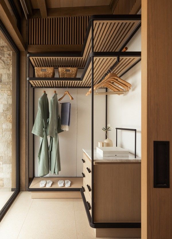 Wardrobe Closet خزانة خزانة