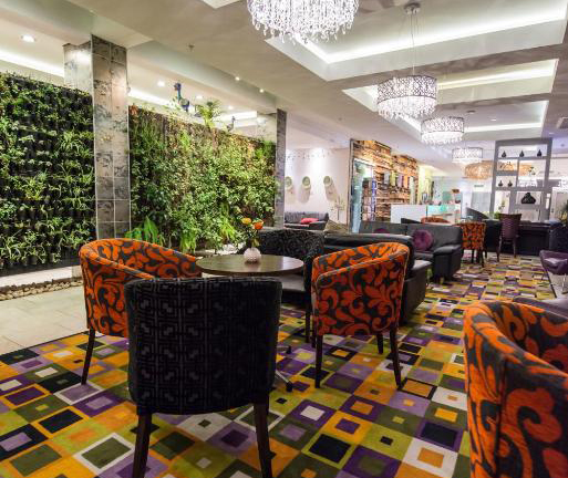 فندق فيردي ، كيب تاون ، جنوب إفريقيا