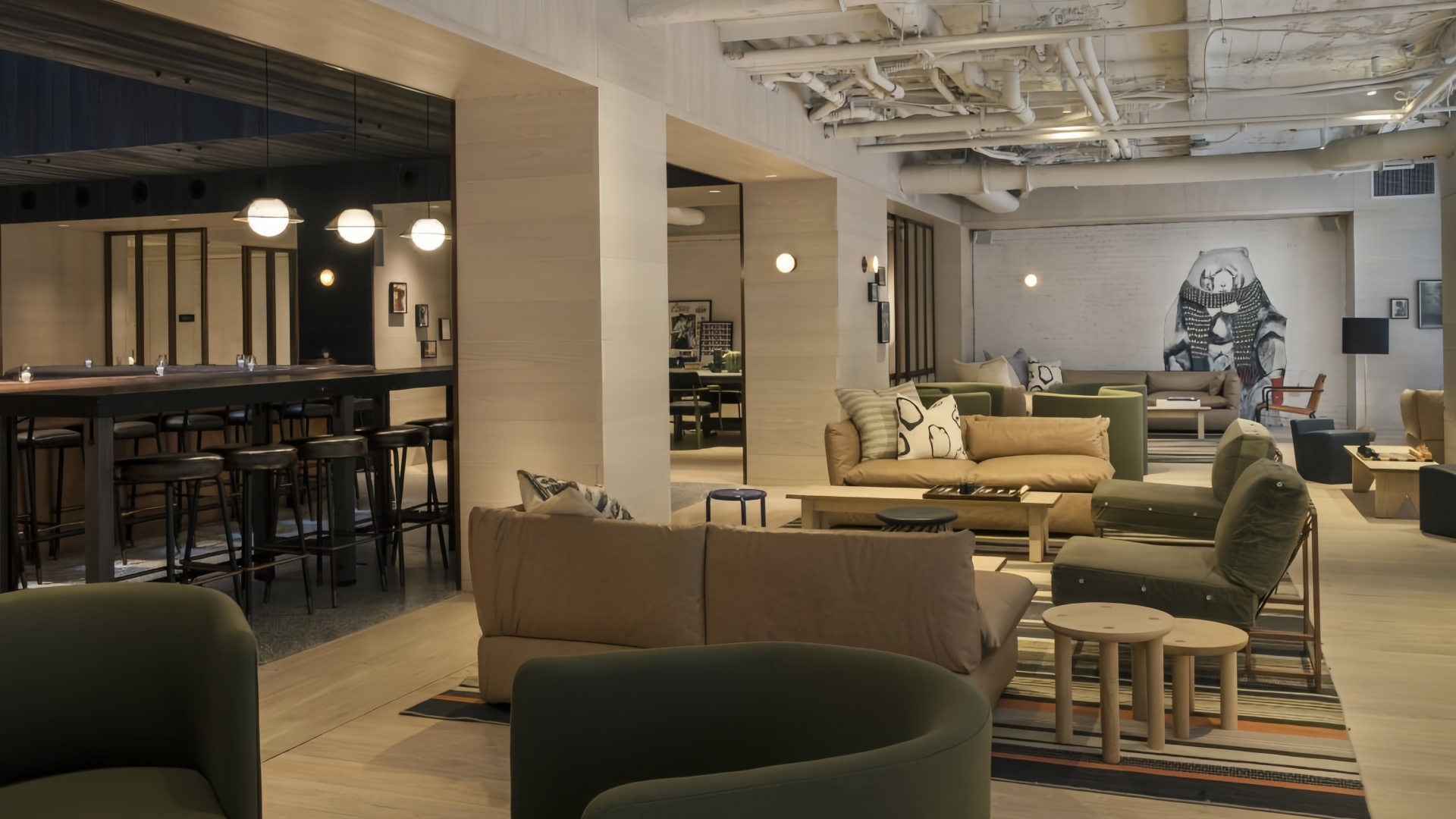 ميدان Moxy Times