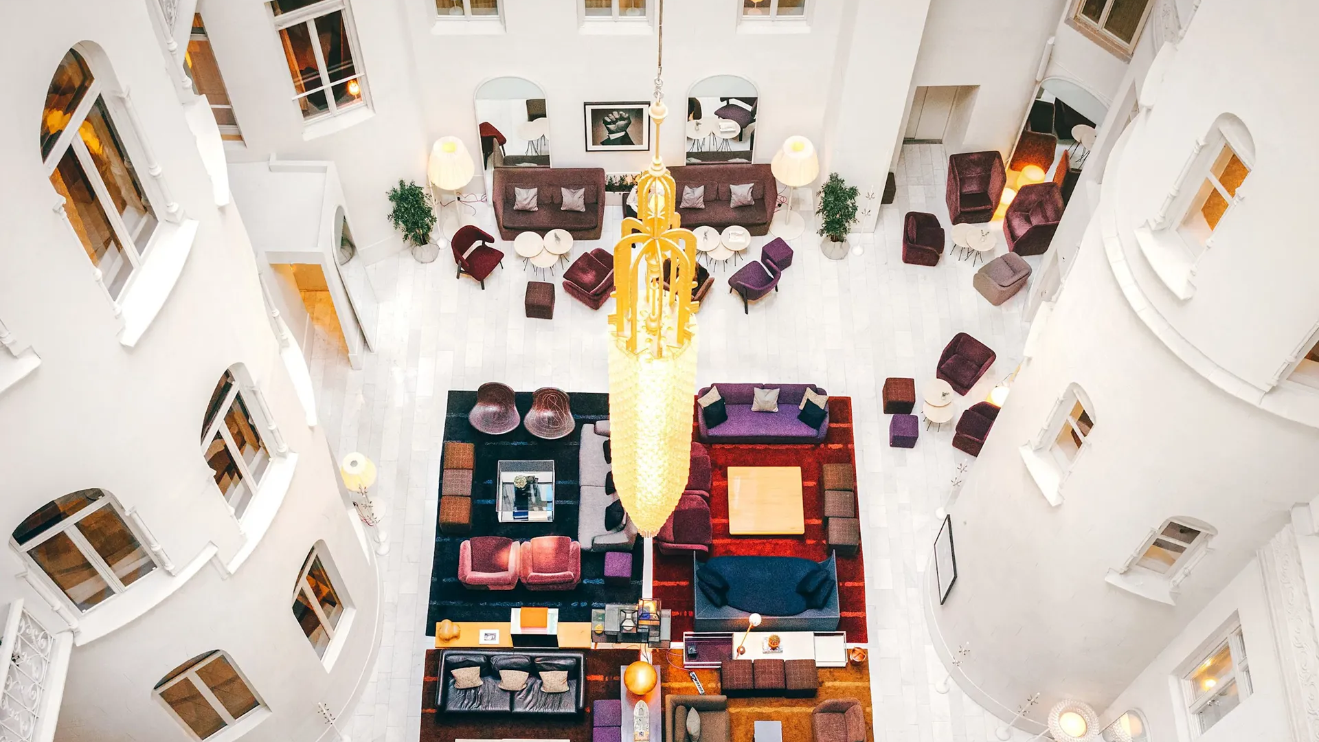 فندق نوبس ستوكهولم