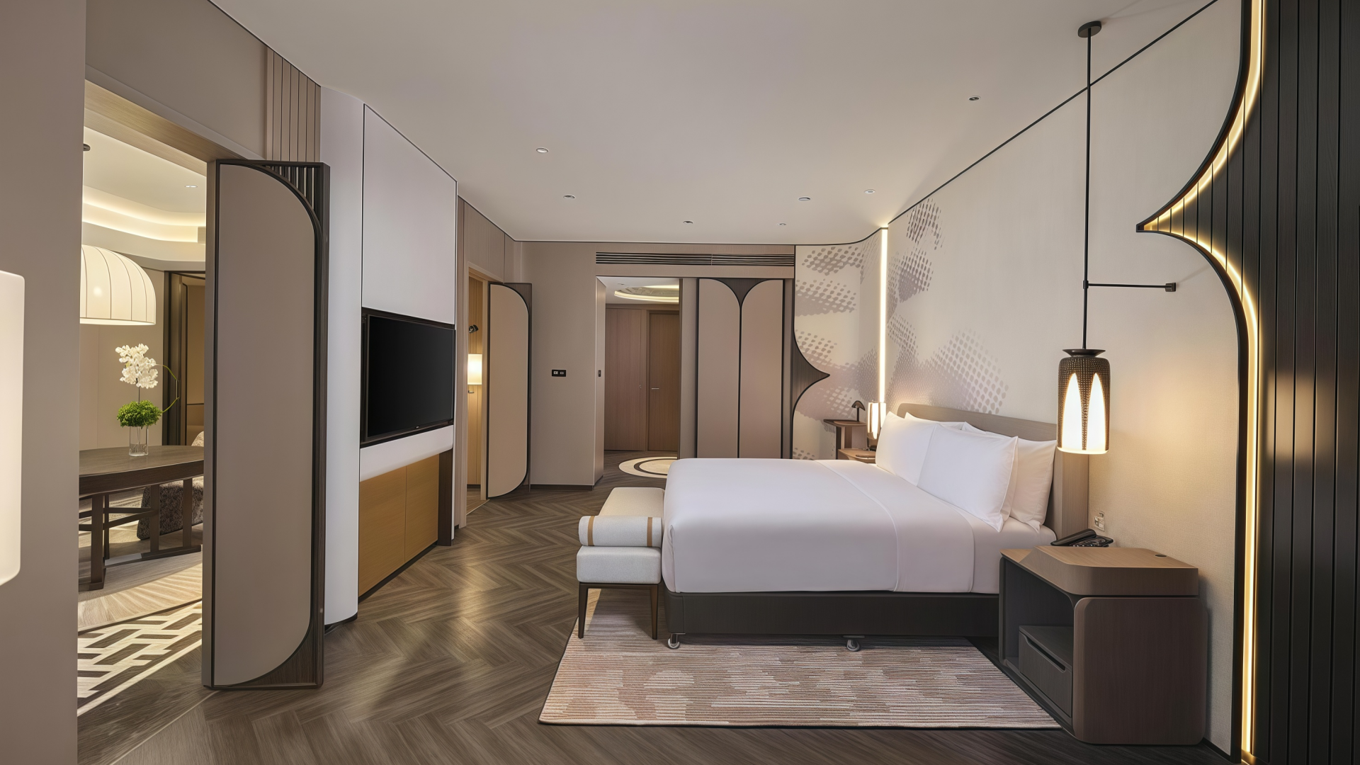luxury suite_副本 جناح فاخر_副本