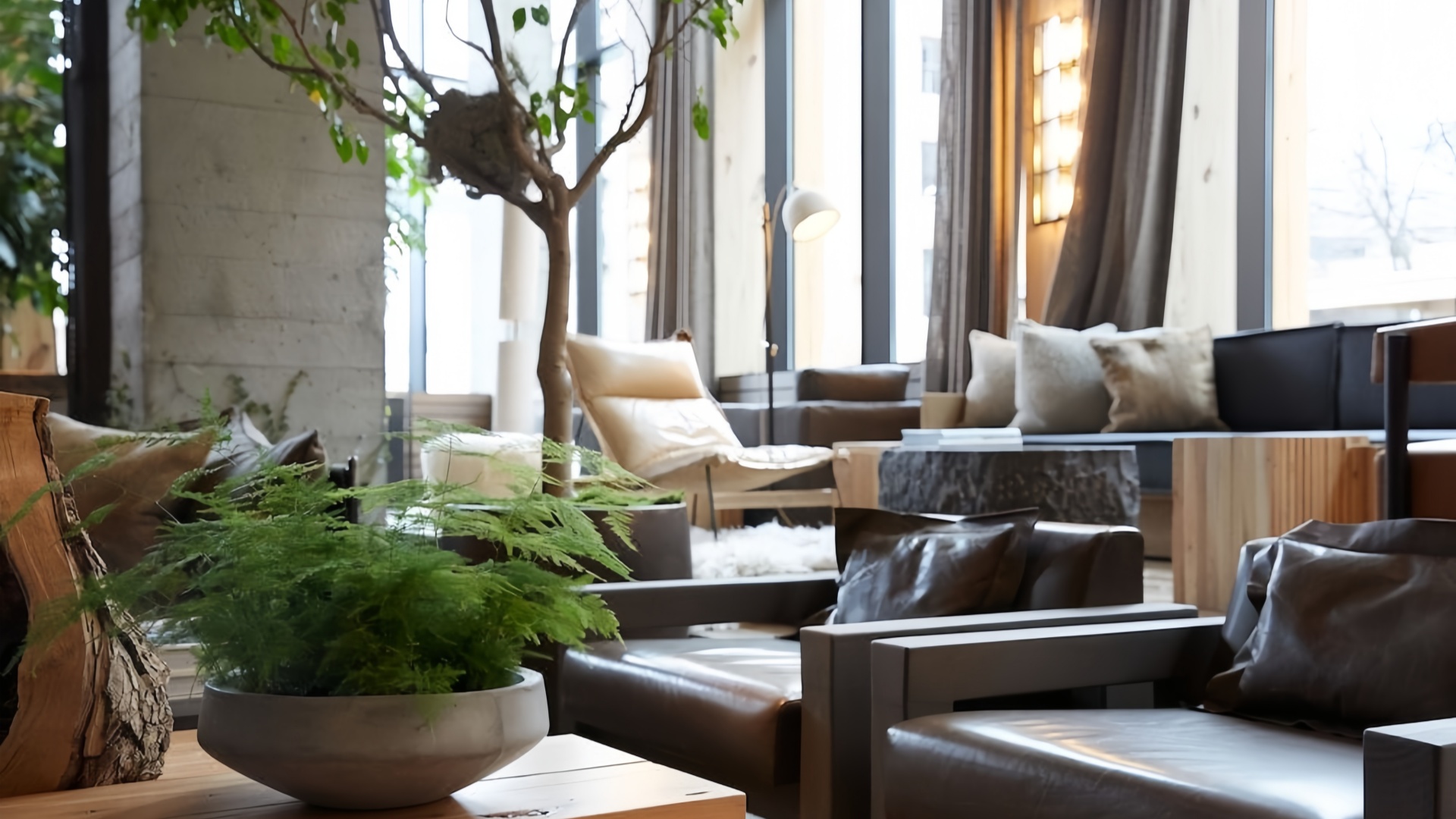 1 فندق Brooklyn Bridge