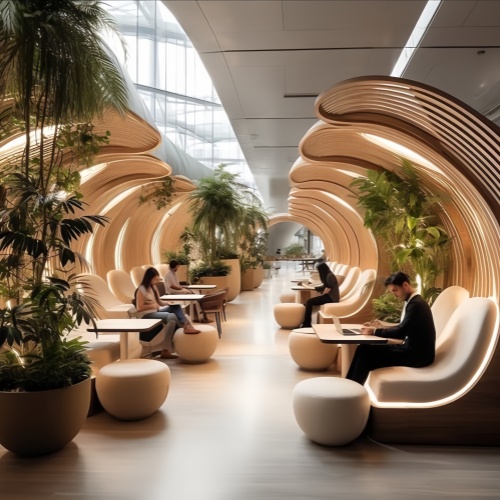 الفن المحلي والعناصر الثقافية