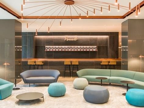 تحسين مقاعد ضغط الفندق: الأهمية والتردد وفوائد التحديثات