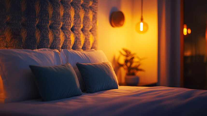 اللوح الأمامي المذهل المذهل والديكور الدعوة