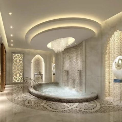 أثاث الردهات الفندقية: اتجاهات التصميم لعام 2026‬