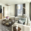 أريكة فندق Modular Hotel For Four Seson Hotel