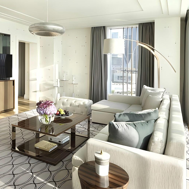 أريكة فندق Modular Hotel For Four Seson Hotel