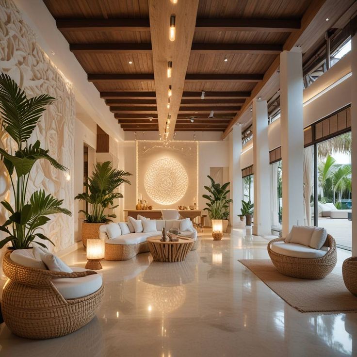 5 Star Hotel Lounge الأثاث العام