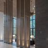 فندق Wooden Movable Soundproof Partition Wall