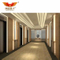 5 Star Hotel Solid Furniture Wood Pane Wall