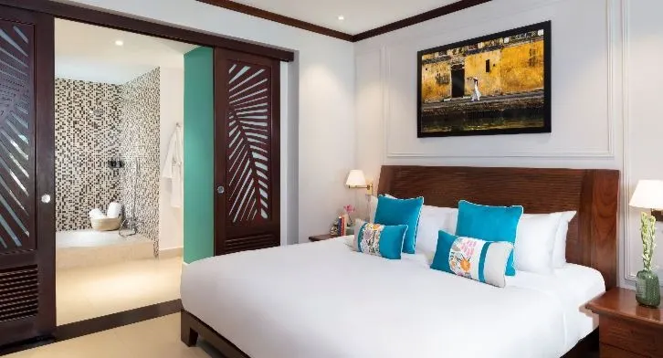 أنانتارا هوي منتجع