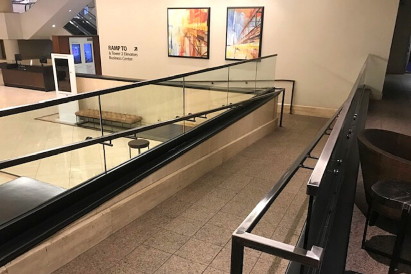 ميدان هيلتون سان فرانسيسكو يونيون