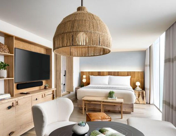 الهندسة المعمارية والتصميم الأخضر