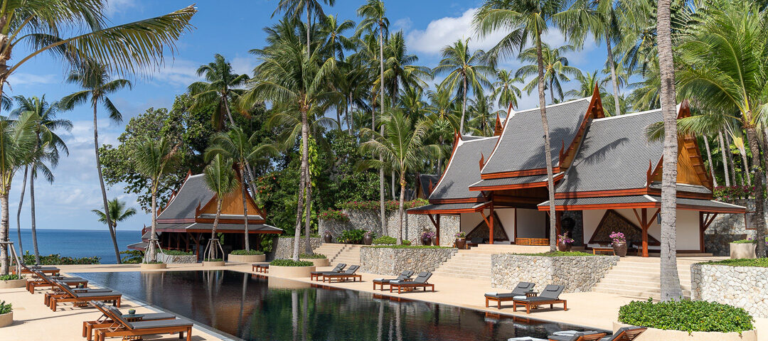 أمانبوري في تايلاند