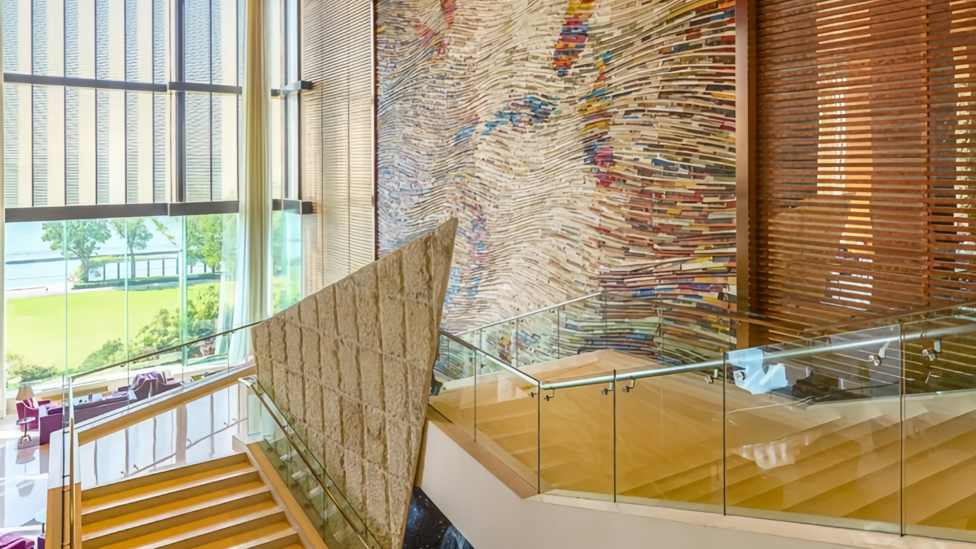 فندق Kempinski 2