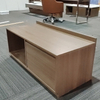 خزانة ميني بار لمدخل الفندق من Wood Grain