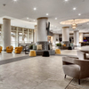 5 نجوم الضيافة أثاث فندق Hilton Hotel