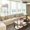 أريكة فندق Modular Hotel For Four Seson Hotel