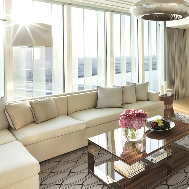 أريكة فندق Modular Hotel For Four Seson Hotel