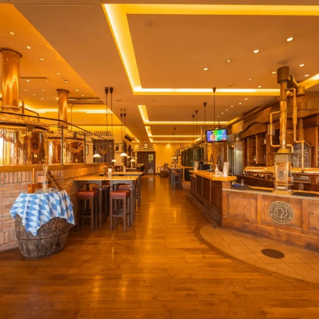 شريط الفندق