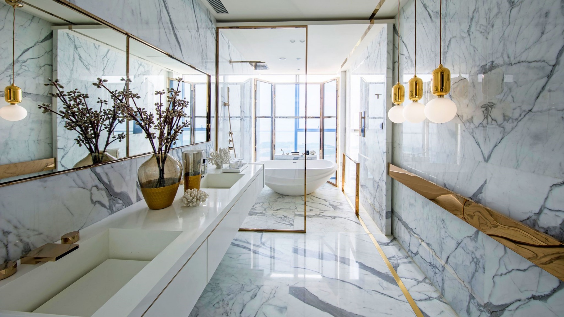 2025 الاتجاهات في أثاث الحمام الفندق الحديث: إعادة تعريف التصميم والوظائف