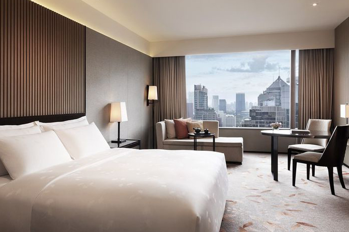 دليل للحفاظ على أثاث الفنادق ورعايته