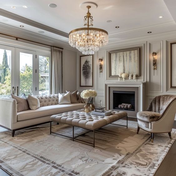 الأنماط الخالدة