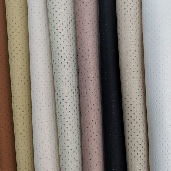 تعزيز الراحة الصيفية: مواد قابلة للتنفس لأثاث الضيافة