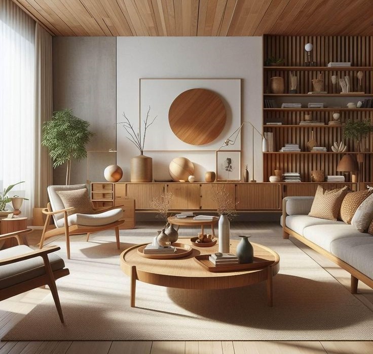 منتصف القرن الحديث والاسكندنافي