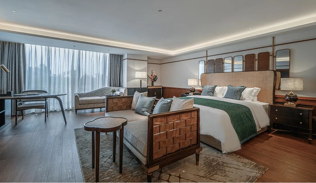 أسلوب جنوب شرق آسيا