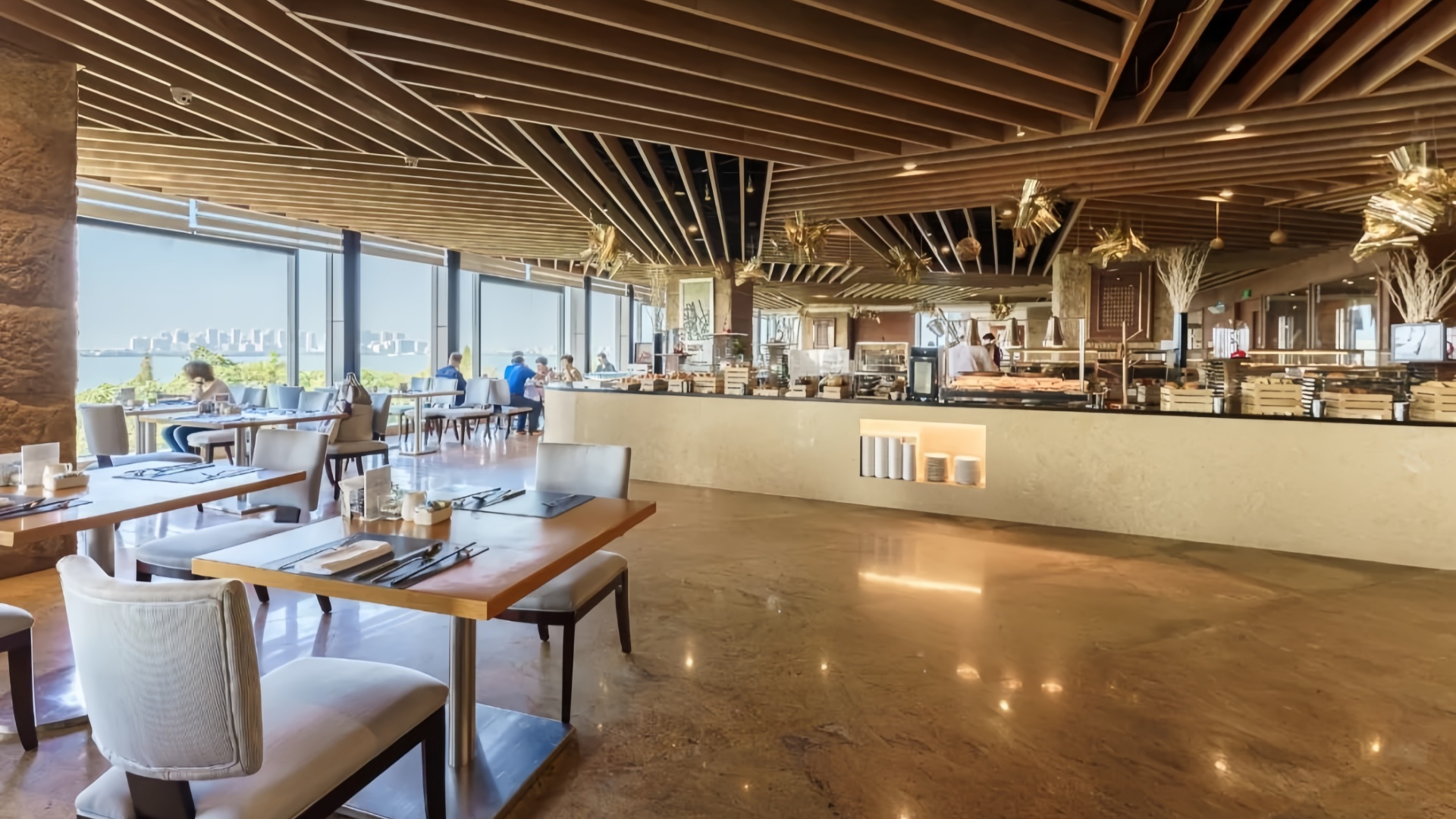 فندق Kempinski 4