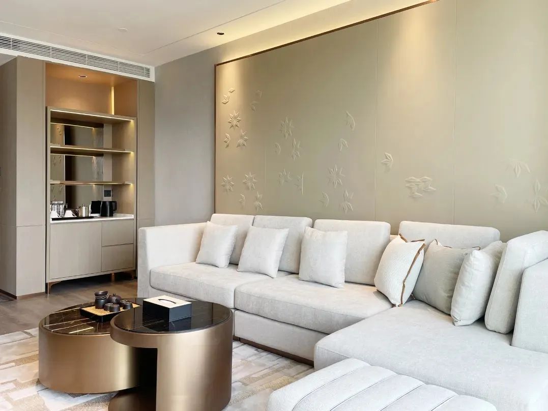  فوائد أنظمة الأثاث المعيارية للفنادق