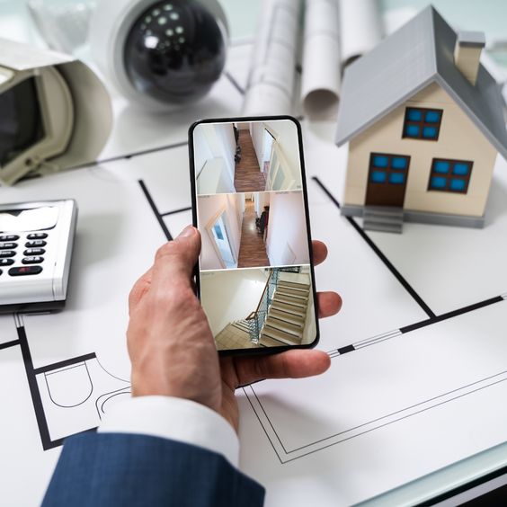 تدابير الأمن والسلامة