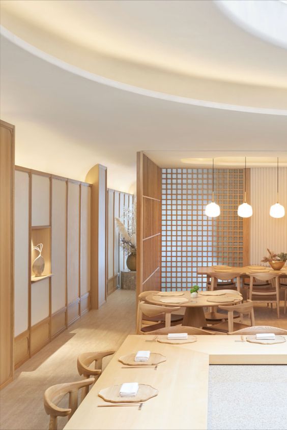 نمط اليابان