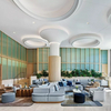فندق Area Public Area Hall Furniture Furniture
