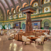 فندق Area Public Area Hall Furniture Furniture